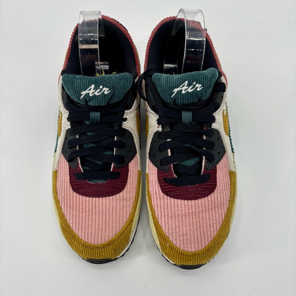 Nike Women’s Air Max 90 'Multi-Color Corduroy
Size 12 - Picture 4 of 13